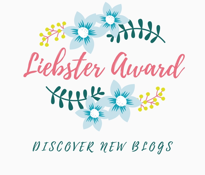 The Liebster Award: A Virtual Award To Bloggers By Bloggers